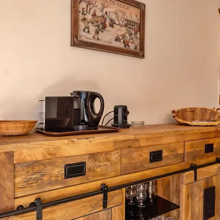 Pralioud - Confort Moderne, & Piscine Ferienhaus *