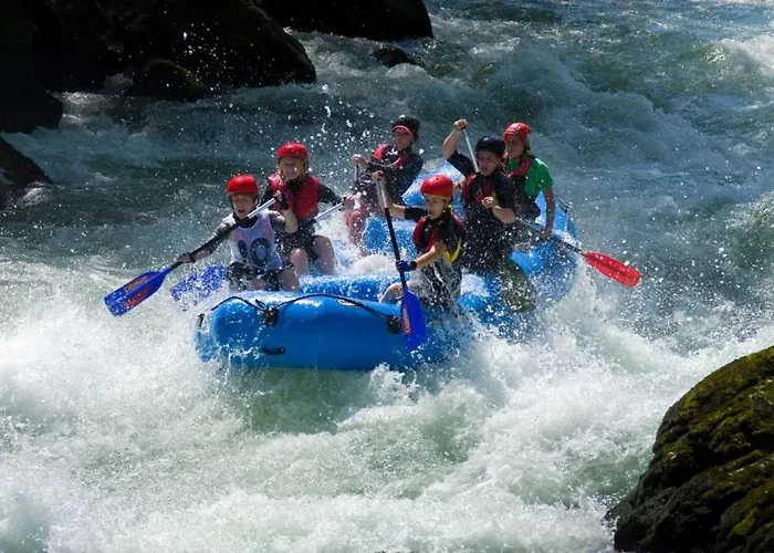 Pralioud - Confort Moderne, & Piscine * La Plagne