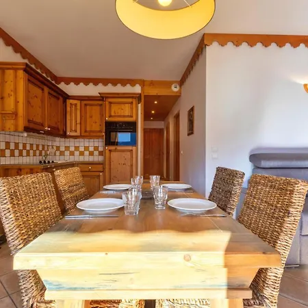 Pralioud – Confort Moderne, Spa&piscine Casa vacanze *