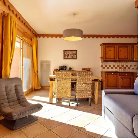 Casa vacanze Pralioud – Confort Moderne, Spa&piscine