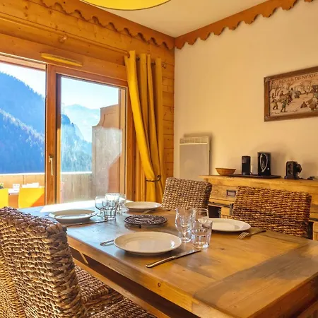 Holiday home Pralioud - Confort Moderne, & Piscine *