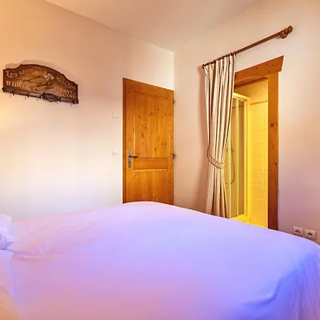 Pralioud - Confort Moderne, & Piscine Casa de Férias *