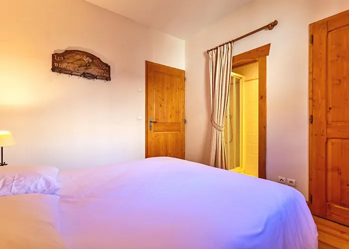 Pralioud – Confort Moderne, Spa&piscine Casa vacanze *