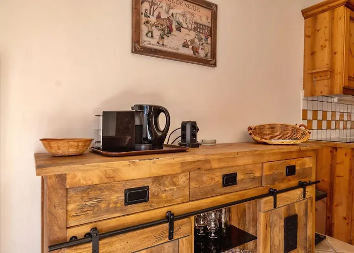 Pralioud – Confort Moderne, Spa&piscine Casa vacanze *