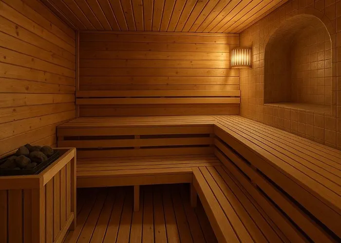 Pralioud – Confort Moderne, Spa&piscine *