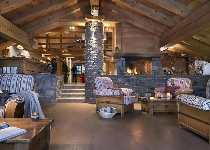 Pralioud – Confort Moderne, Spa&piscine *